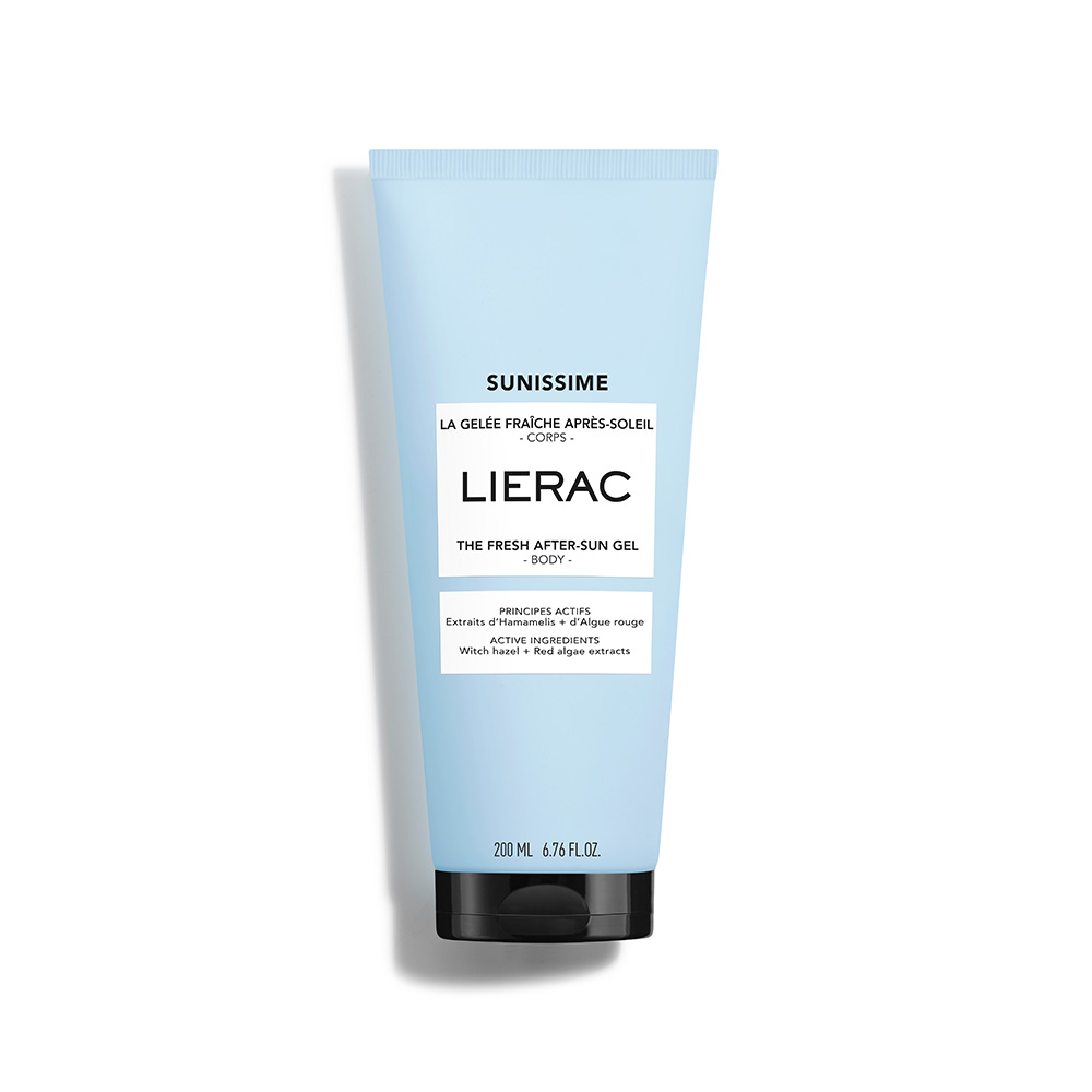 LIERAC - SUNISSIME The Fresh After Sun Gel - 200ml